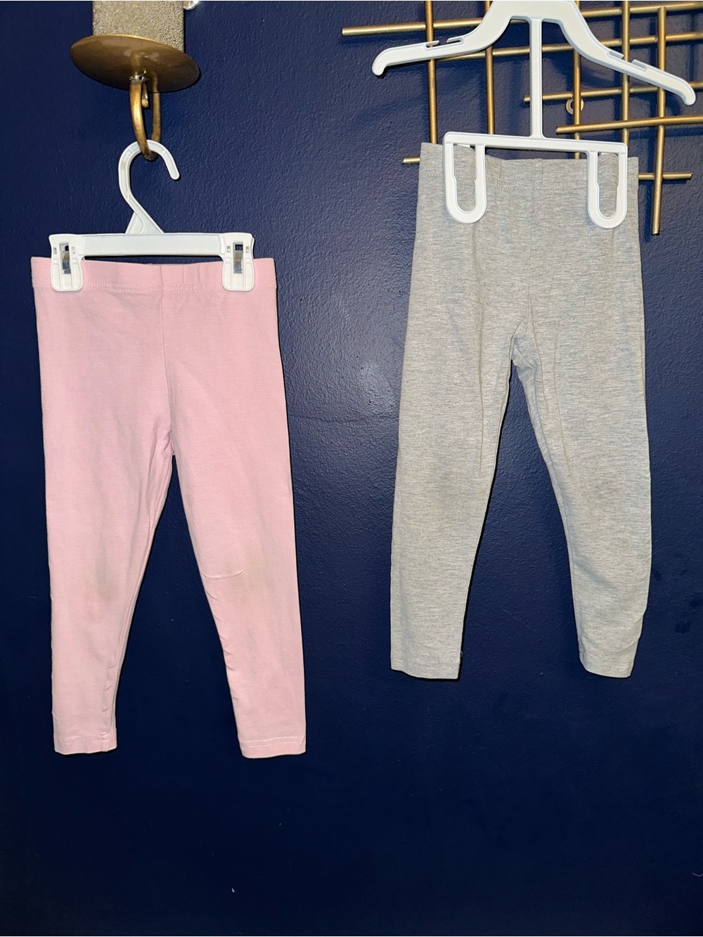 Primark Kids Legging bundle size 3-4y